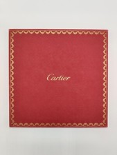 Cartier écrin boîte d'occasion  Aix-en-Provence-