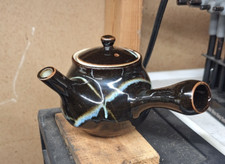 Japanese tea pot for sale  Sewaren