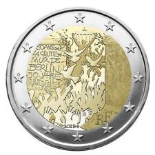Piece commemorative 2019 d'occasion  Aurillac