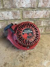 Honda gx160 petrol for sale  LYMINGTON