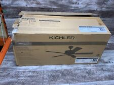 Kichler 330015mwh basics for sale  Harrison