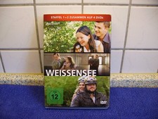 Weissensee komplette serie gebraucht kaufen  Westoverledingen