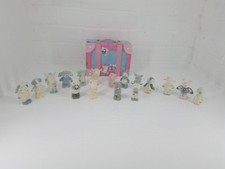 Tatty teddy blue for sale  BURNHAM-ON-SEA