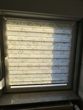 2er set doppelrollos gebraucht kaufen  Lingen (Ems)