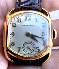 Vintage hamilton bagley for sale  Los Angeles