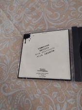 cd renato zero usato  Roma