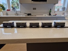 hornby coach wheels for sale  DUNSTABLE