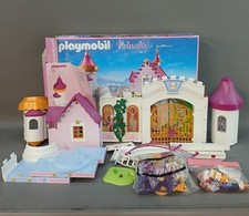 Playmobil princess royal for sale  GRANTHAM