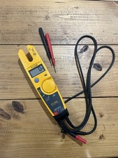 Fluke 1000 electrical for sale  WARE
