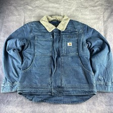 Vintage carhartt jeans gebraucht kaufen  Türkenfeld