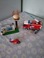 Lego 60214 city for sale  NOTTINGHAM