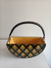 Cestino ceramica rometti usato Cestino ceramica rometti usato  Mondovi