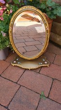 Gorgeous vintage oval for sale  DUDLEY