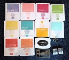 Stampin ink pads for sale Stampin ink pads for sale  ILFRACOMBE