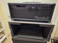 Randall rm50 for sale  Sioux Falls