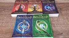 David eddings belgariad for sale  BOLTON