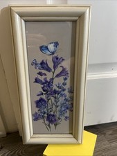 Flowers butterfly sr0138 for sale  Greencastle
