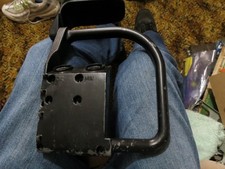 Gas oil tank for sale  Newport