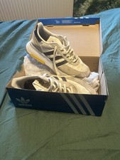 Adidas training shoes for sale  WINSFORD