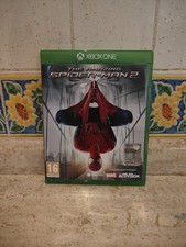 The Amazing Spider-Man 2 Microsoft Xbox One/Series X comprar usado  Enviando para Brazil