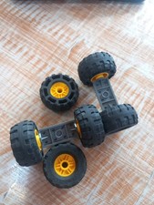 Lego ruota pneumatici usato Lego ruota pneumatici usato  Bozen