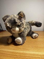 Steiff kitty cat gebraucht kaufen  Frechen