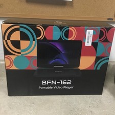 17.5 portable dvd for sale  West Chicago