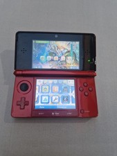 Nintendo 3ds console usato  Lecce