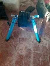 Rullo allenamento bici usato  Campolongo Tapogliano