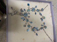 Jon richard necklace for sale Jon richard necklace for sale  SUTTON COLDFIELD
