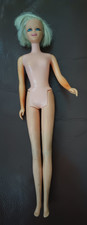 Vtg barbie twiggy d'occasion  Expédié en Belgium
