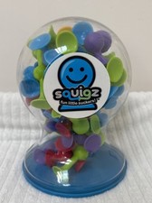 Squigz little suckers for sale  ASHFORD