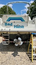 Awesome 1994 rinker for sale  Maple Park