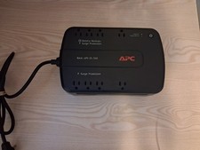 apc ups es 550 battery backup for sale apc ups es 550 battery backup for sale Chicago