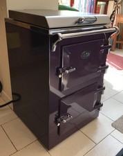 Everhot range cooker for sale  CARDIGAN