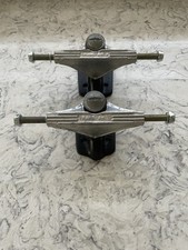 Trans skateboard trucks for sale  DORCHESTER