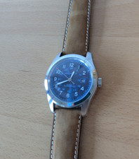 Hamilton khaki high gebraucht kaufen  Stuttgart