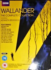 Wallander the complete gebraucht kaufen  Bochum
