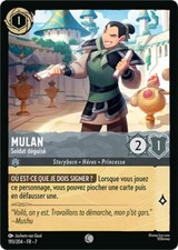 Carte lorcana tcg d'occasion  Nice-