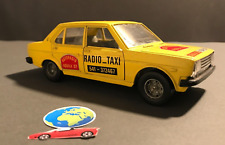 Bburago fiat 131 usato  Chiavari