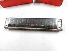 Vintage hohner germany d'occasion  Expédié en Belgium