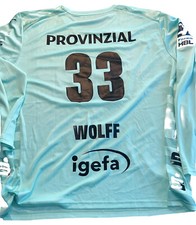 Puma thw kiel gebraucht kaufen  Baden-Baden