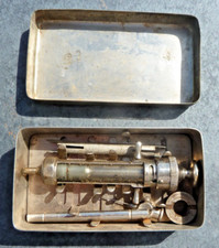 Vintage ww2 medical for sale  ULVERSTON