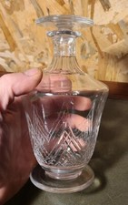 Carafe cristal st d'occasion  Combronde
