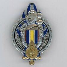 Hanquart gendarme esog d'occasion  La Queue-les-Yvelines