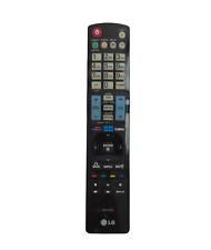 Remote control akb72914042 for sale  Cary