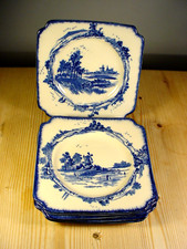 Royal doulton norfolk for sale  TAVISTOCK