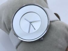 Lambretta watch white for sale  Fayetteville