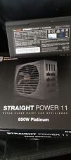 Quiet straght power gebraucht kaufen  Teupitz