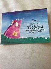 4010070000011 diddl postkarte gebraucht kaufen  Straßlach-Dingharting